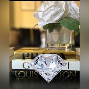 Coffee Table Decor books